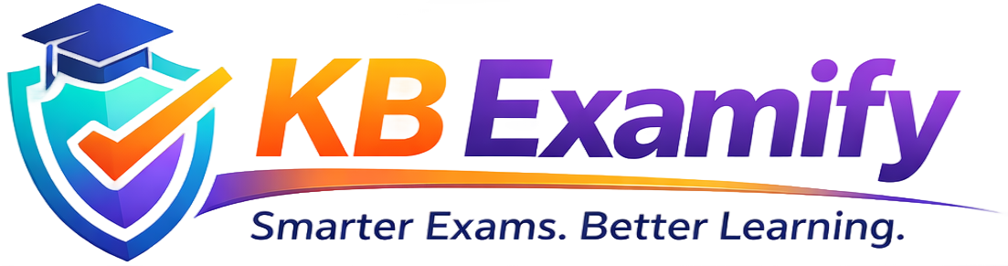 KB Examify